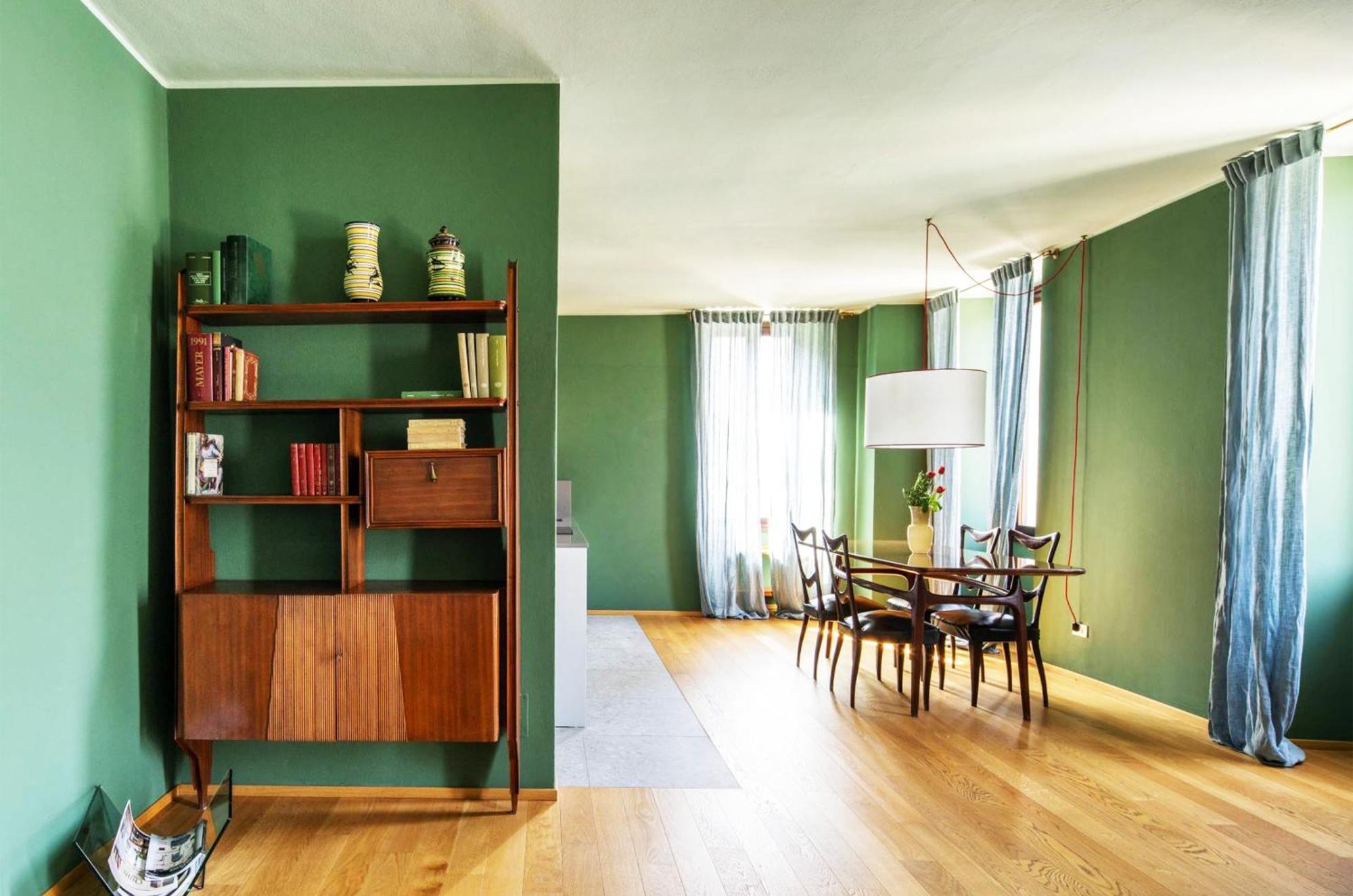 Domus Plinii 1792 Suites Faggeto Lario Zewnętrze zdjęcie