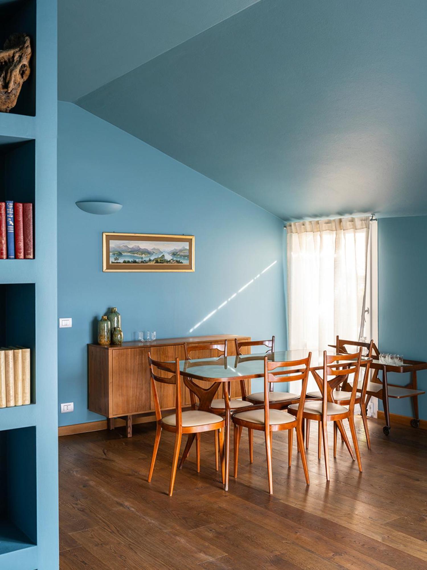 Domus Plinii 1792 Suites Faggeto Lario Zewnętrze zdjęcie