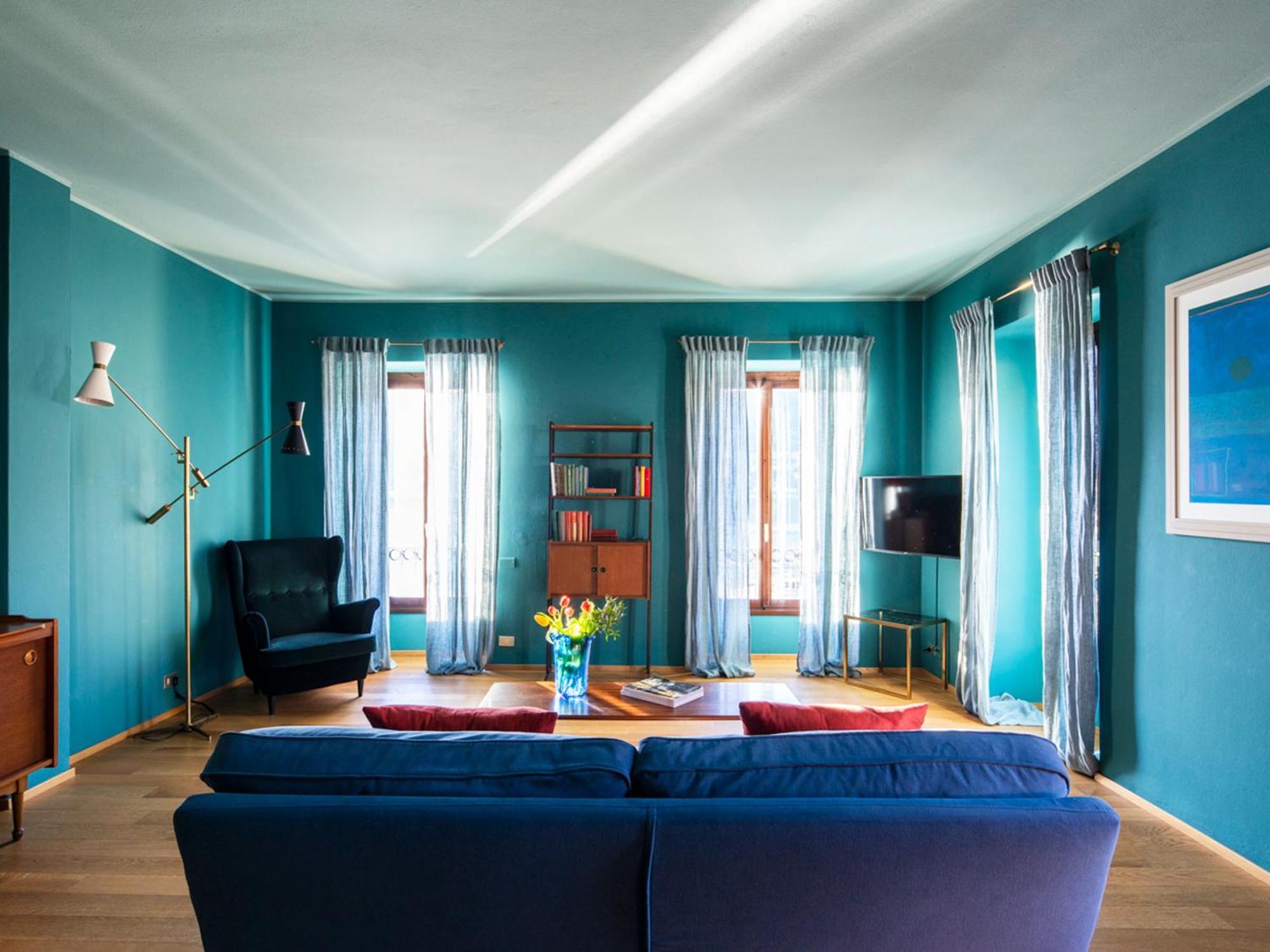 Domus Plinii 1792 Suites Faggeto Lario Zewnętrze zdjęcie