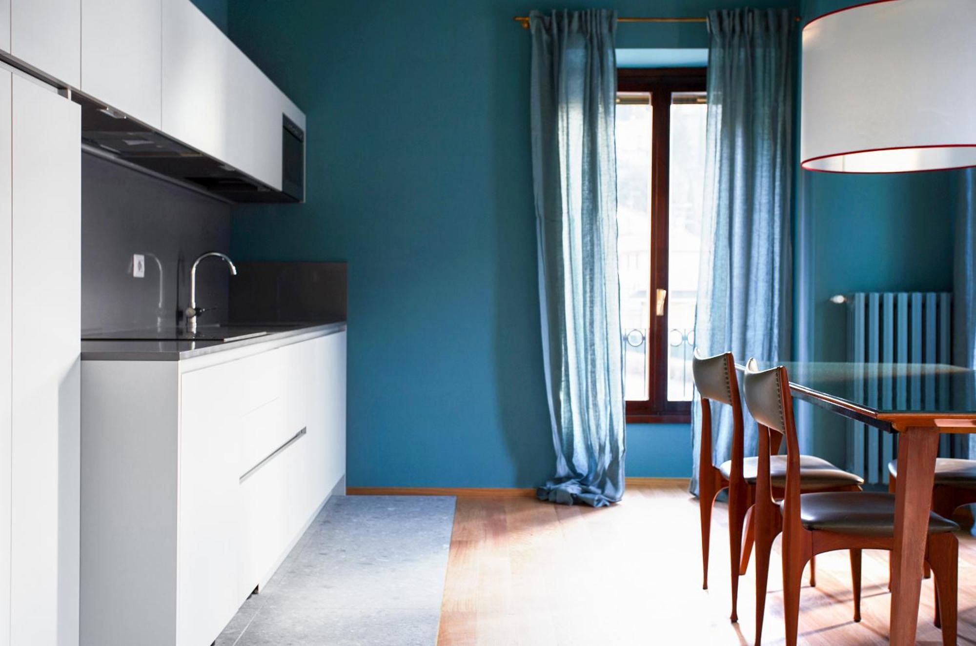Domus Plinii 1792 Suites Faggeto Lario Pokój zdjęcie